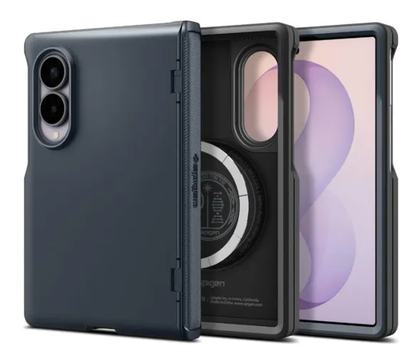 Capa Spigen para Galaxy Zfold8