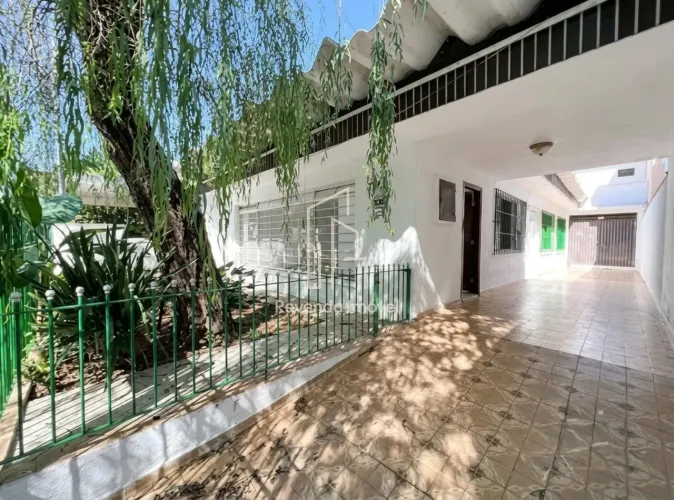 CASA RESIDENCIAL em SÃO PAULO - SP, VILA LAGEADO