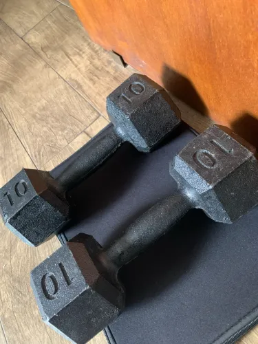 Musculação 