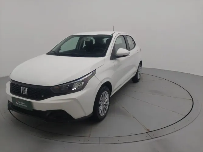 Fiat Argo Drive 1.0 Firefly 2025