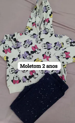 Roupas inverno menina infantil
