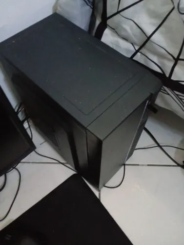 COMPUTADOR PARA ESTUDO, TRABALHO OU JOGOS