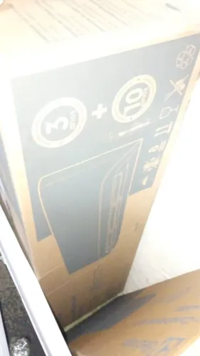 Ar condicionado split Eletrolux