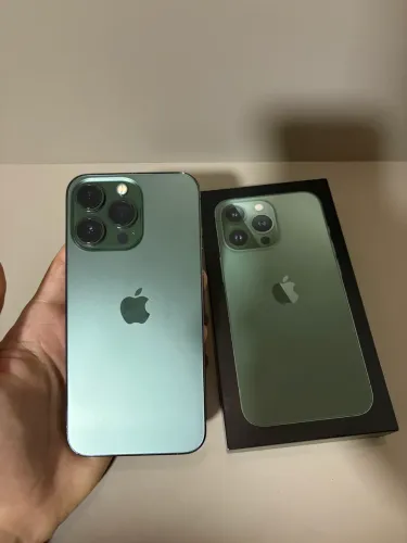 iPhone 13 Pro 128gb Impecável