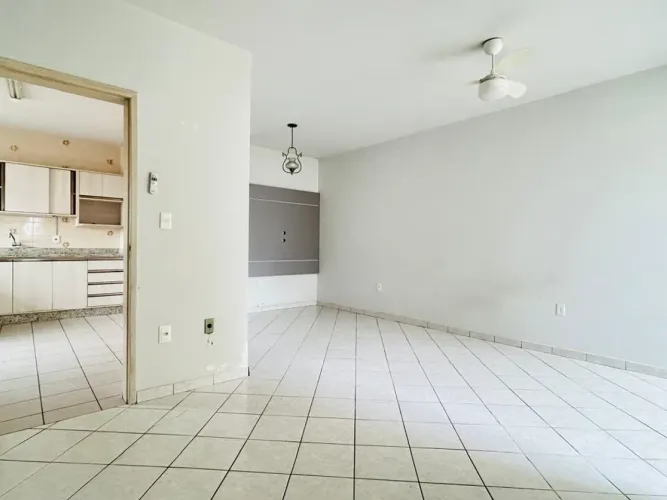 Apartamento 3 Quartos com 1 Suíte - Estreito