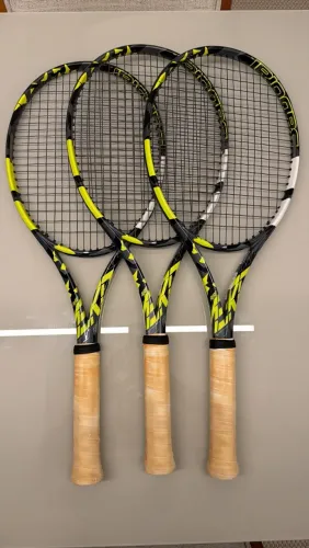 Raquete Babolat Pure Aero 98 - L4
