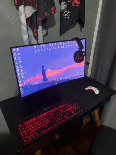 VENDO OU TROCO PC GAMER POR BIKE ELÉTRICA