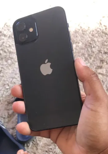 VENDO - IPHONE 12