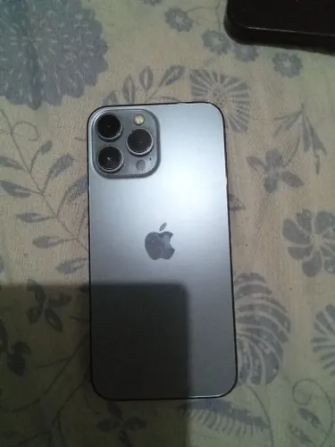 iPhone 13 promax 128gb original