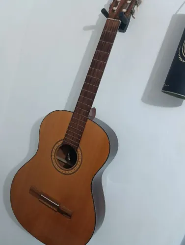 violão Gianini
