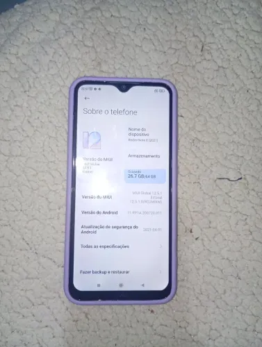 redmi 8
