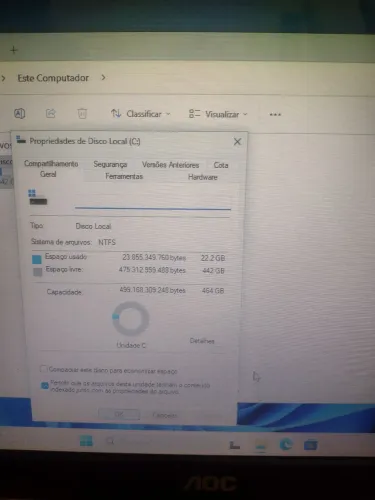 CPU LENOVO