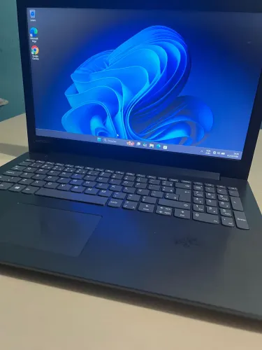 Notebook Lenovo IdeaPad 330 | i3-7020U | 8GB RAM DDR4 | SSD 120GB | Tela: 15.6 HD