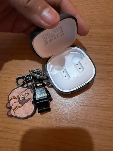 Fone Bluetooth QCY