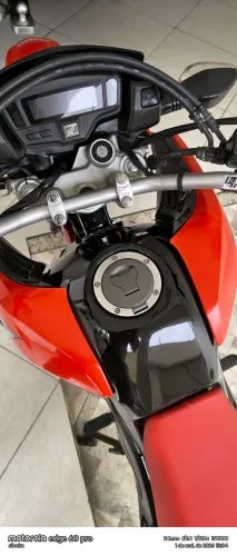 Moto excelente 