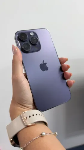 IPHONE 14 PRO 256G