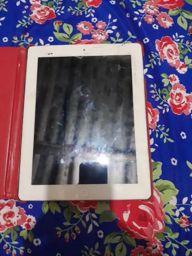 Ipad 