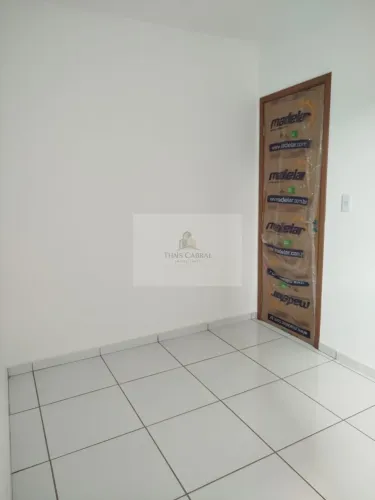 Apartamento para alugar no bairro Bom Jesus - Imperatriz/MA