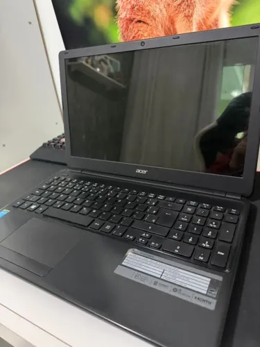 notebook acer