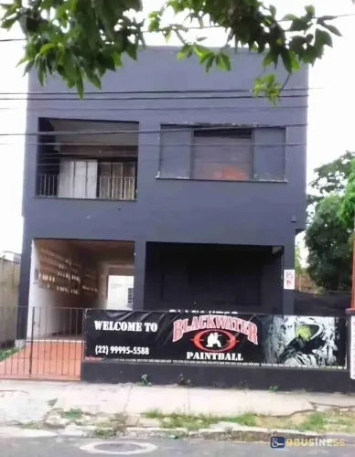 Sobrado à Venda no Parque Turf Club  1.460 m² de Terreno com Potencial Residencial ou Come