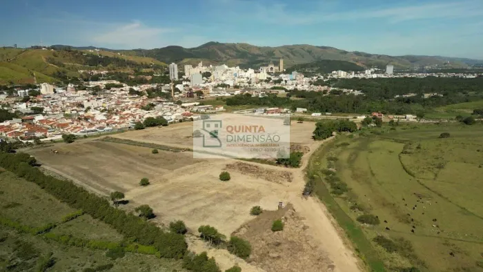 Terreno Residencial / Jardim São Paulo - 747