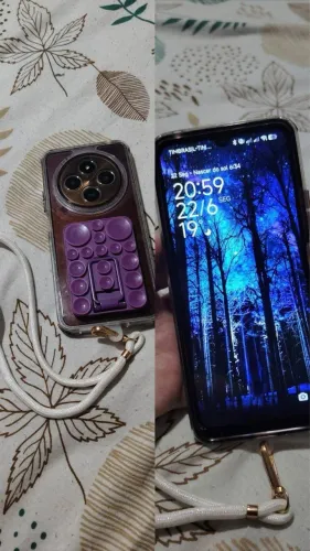 Vendo celular