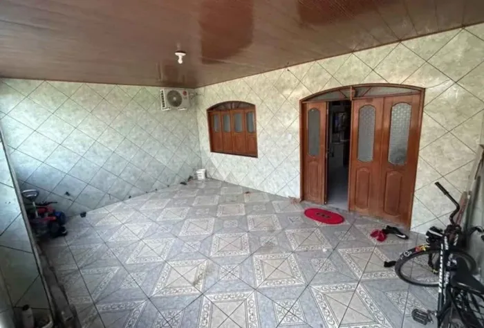 & Vendo casa em canudos na Juvenal cordeiro