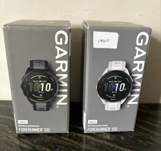 GARMIN FR 165 NOVO