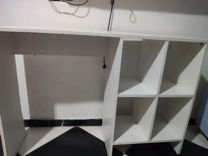 Mesa para computador
