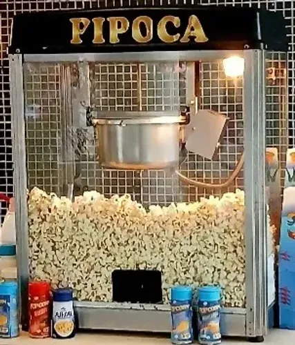 Pipoqueira Braese
