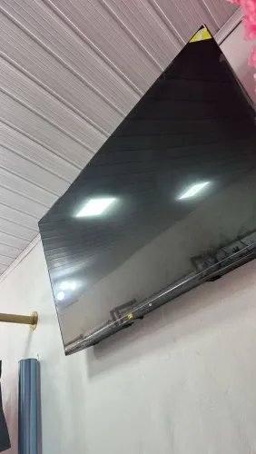 Televisão NOVA!