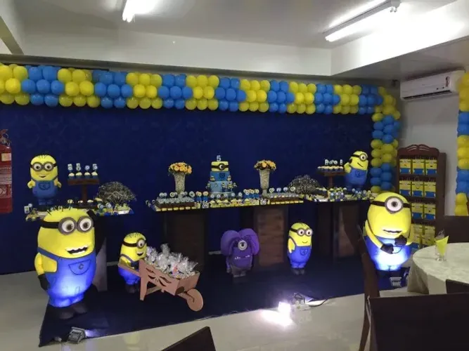 Grande Oportunidade de Negócio: Loja de Decoração Infantil Completa à Venda!
