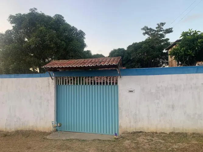 Sítio de meia tarefa