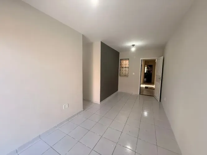 PASSO APARTAMENTO NO BEQUIMÃO Buena Vista Térreo