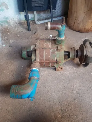 BOMBA TEBE 4 ESTAGIO