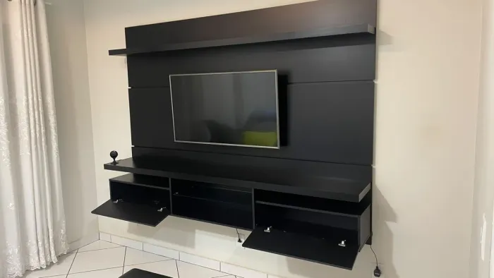 Painel de TV