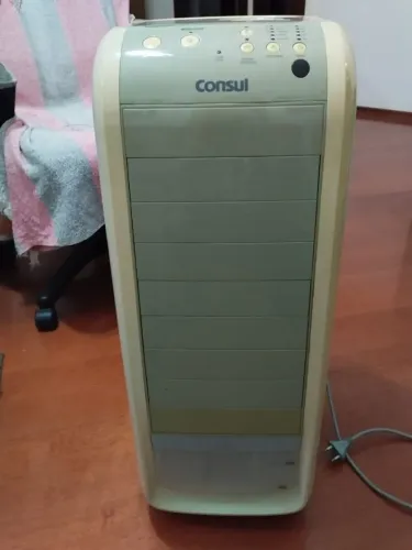 Climatizador Consul 127v