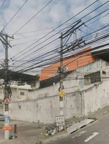 Galpão na Avenida Yervant Kissajikian, 2794 1000 m²