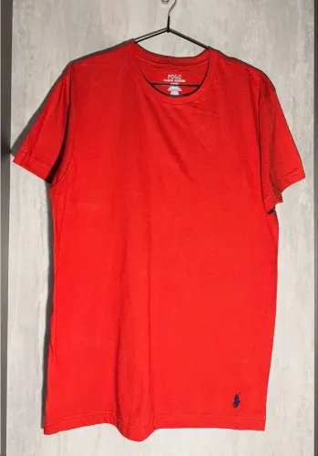 Camiseta polo Ralph Lauren original