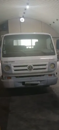 Vw 5140 delivery