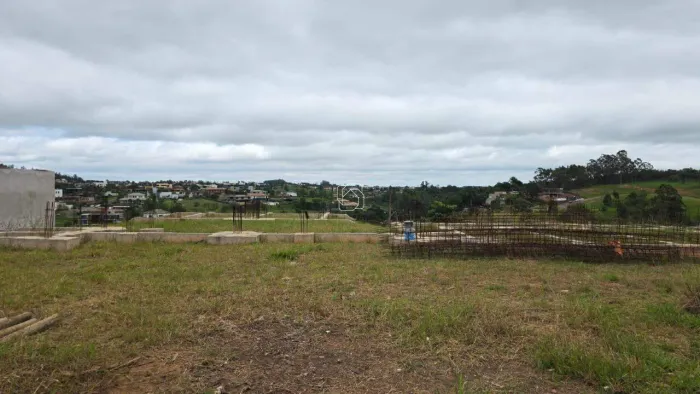 Terreno residencial à venda em Itu (Terras de São José II) 2.208,64 m² com segurança 24h