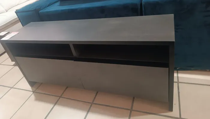 Rack (novo )