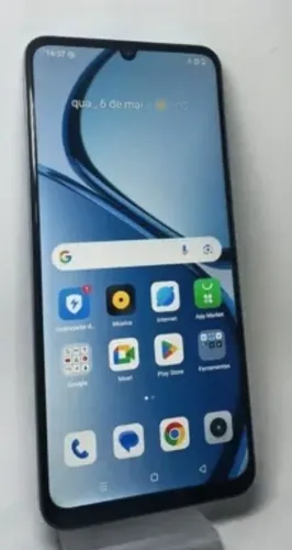 Realme note 60 128 gb