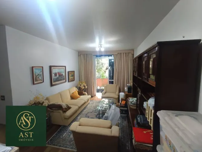 Excelente apartamento disponível para venda e locação em Icaraí, uma das regiões mais valo