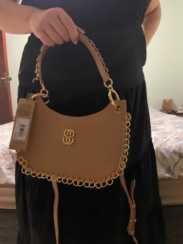 Bolsa Schütz bag- FPCO 