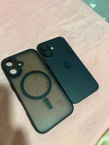 IPHONE 16 NOVO