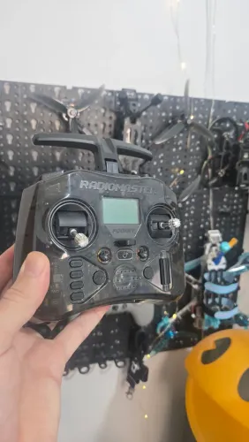 Radiomaster Pocket ELRS