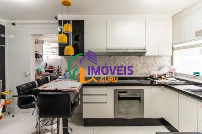 APARTAMENTO - HIGIENÓPOLIS - SP