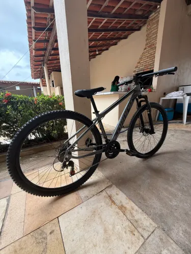 Bike aro 29