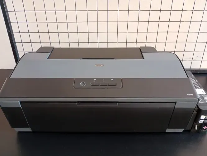 Impressora Epson L1300